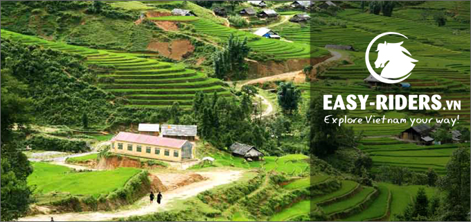 Lung Phin Village Fair in Ha Giang