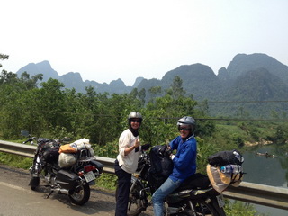 Dalat Daily Tours with Easy Riders